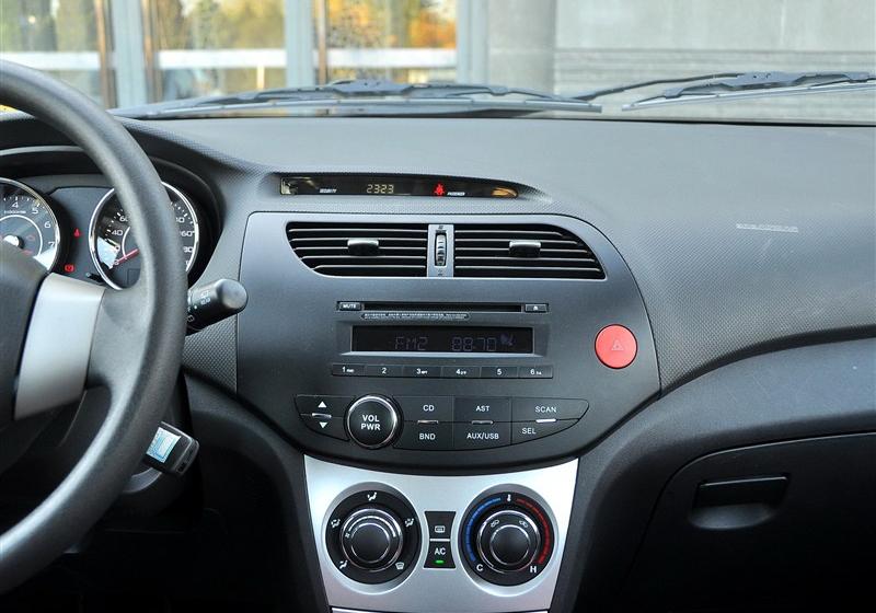 長城汽車 騰翼C20R 2011款 1.5 手動都市型