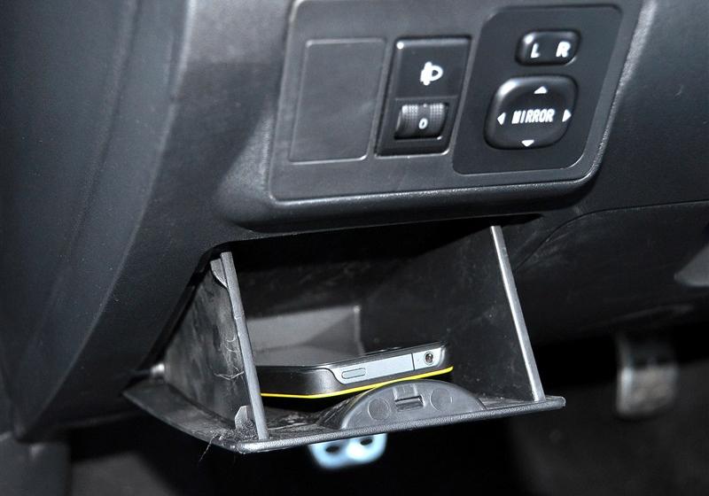 長城汽車 騰翼C20R 2011款 1.5 手動都市型