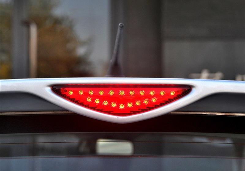 長城汽車 騰翼C20R 2011款 1.5 手動都市型