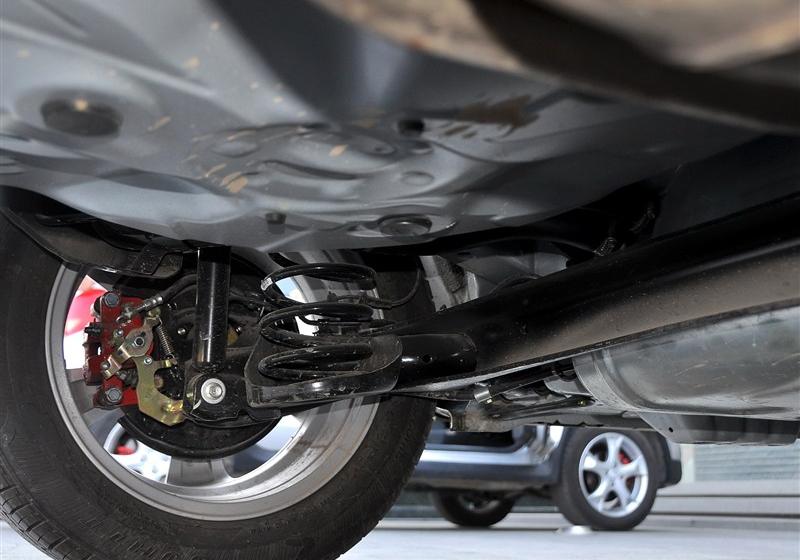 長城汽車 騰翼C20R 2011款 1.5 手動都市型