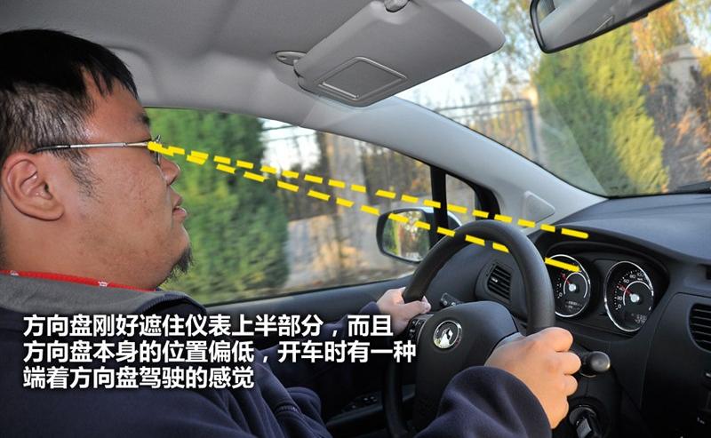 長城汽車 騰翼C20R 2011款 1.5 手動都市型