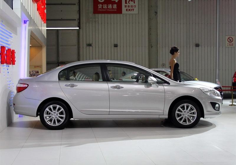 長(zhǎng)城汽車 騰翼C50 2012款 1.5T 手動(dòng)尊貴型