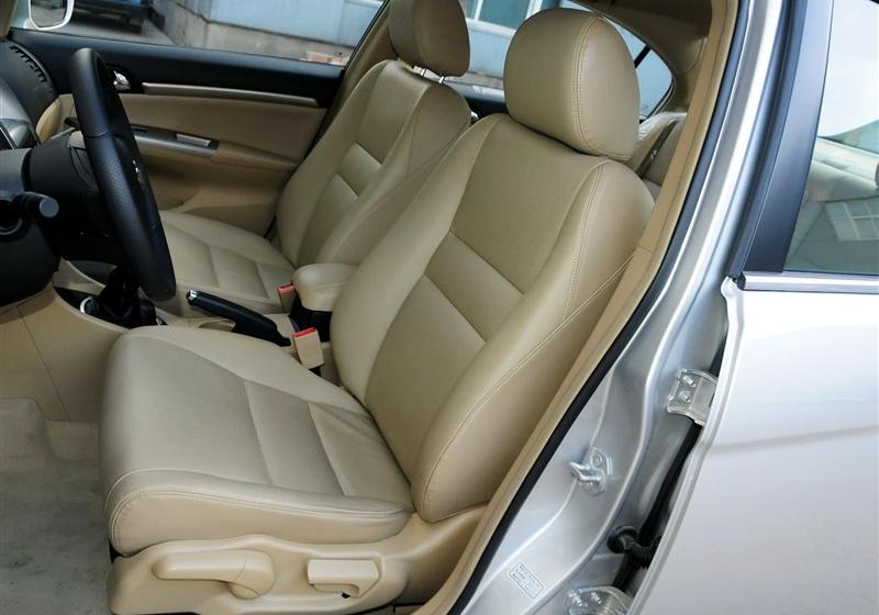 長城汽車 騰翼C50 2012款 1.5T 手動尊貴型