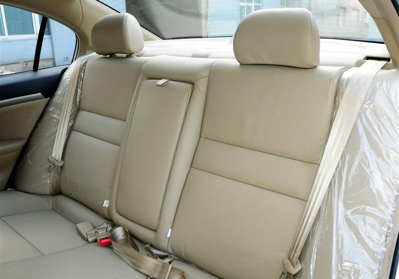 長城汽車 騰翼C50 2012款 1.5T 手動尊貴型