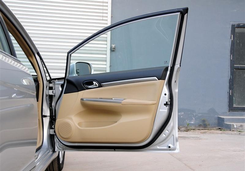 長城汽車 騰翼C50 2012款 1.5T 手動尊貴型