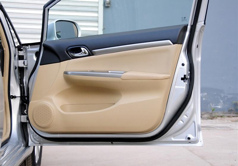 長城汽車 騰翼C50 2012款 1.5T 手動尊貴型