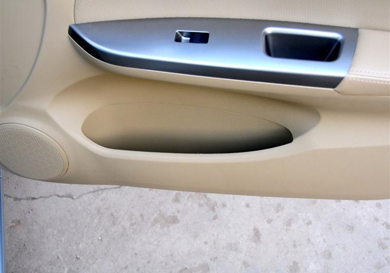 長城汽車 騰翼C50 2012款 1.5T 手動尊貴型