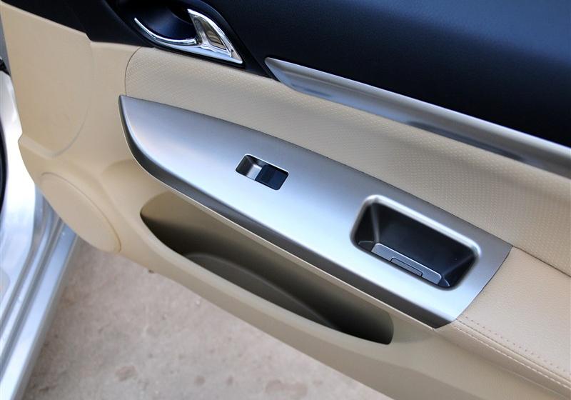 長城汽車 騰翼C50 2012款 1.5T 手動尊貴型