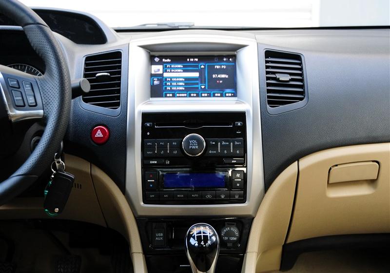 長城汽車 騰翼C50 2012款 1.5T 手動尊貴型