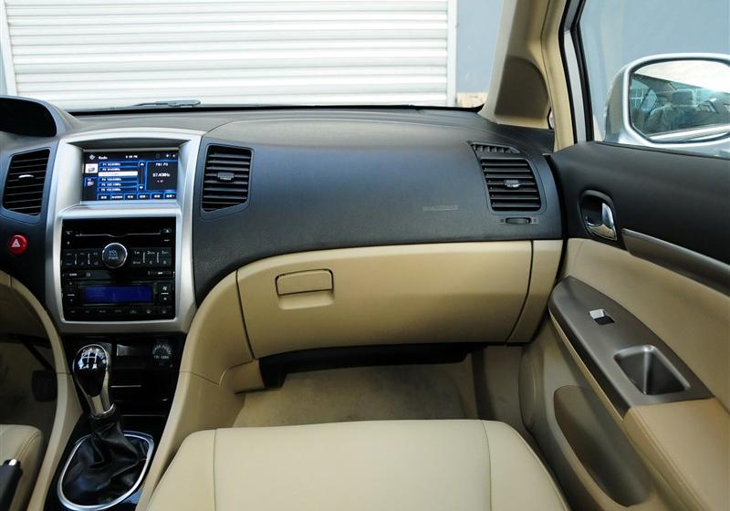 長城汽車 騰翼C50 2012款 1.5T 手動(dòng)尊貴型