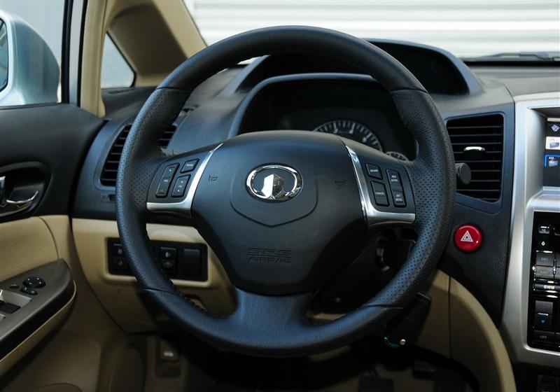 長城汽車 騰翼C50 2012款 1.5T 手動(dòng)尊貴型