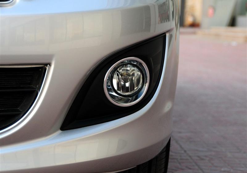 長城汽車 騰翼C50 2012款 1.5T 手動尊貴型