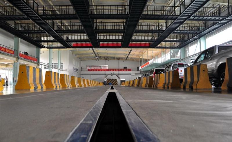 長城汽車 騰翼C50 2012款 1.5T 手動尊貴型