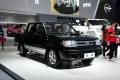 鄭州日產 銳騏皮卡 2010款 2.5L兩驅標準型ZD25TCR