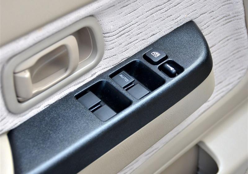 鄭州日產 銳騏皮卡 2010款 3.0L兩驅標準型ZD30D13-3N