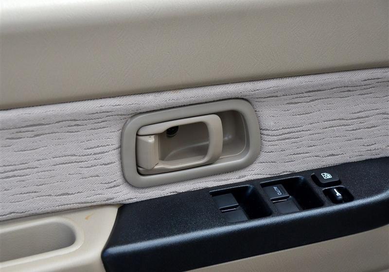 鄭州日產 銳騏皮卡 2010款 3.0L兩驅標準型ZD30D13-3N