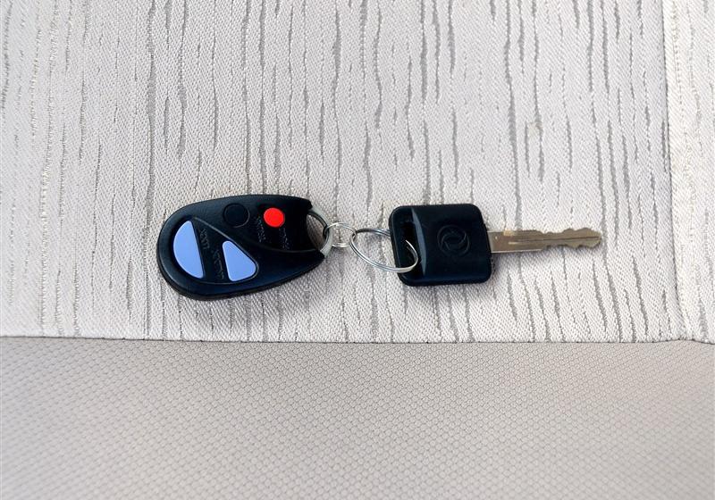 鄭州日產 銳騏皮卡 2010款 3.0L兩驅標準型ZD30D13-3N