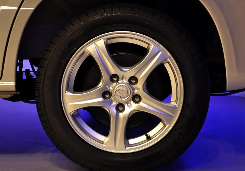 鄭州日產(chǎn) 帥客 2011款 1.5 舒適型