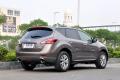 東風日產 樓蘭Murano 2011款 3.5L CVT
