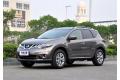 東風日產 樓蘭Murano 2011款 3.5L CVT
