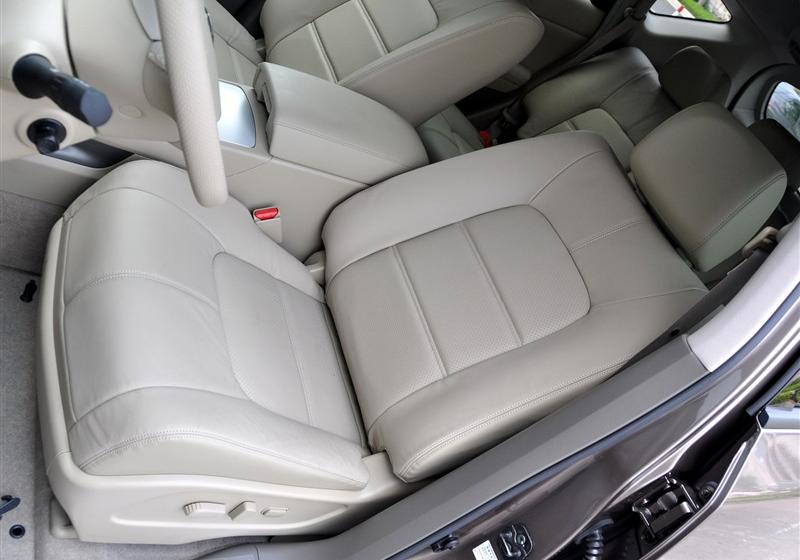 東風日產 樓蘭Murano 2011款 3.5L CVT