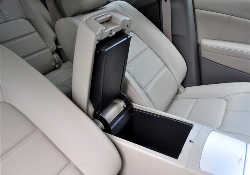 東風日產 樓蘭Murano 2011款 3.5L CVT