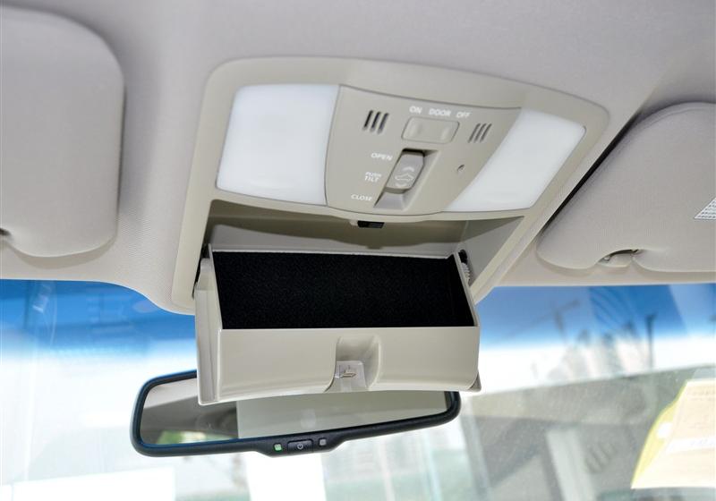 東風日產 樓蘭Murano 2011款 3.5L CVT