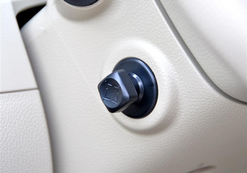 東風(fēng)日產(chǎn) 樓蘭Murano 2011款 3.5L CVT