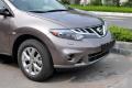 東風(fēng)日產(chǎn) 樓蘭Murano 2011款 3.5L CVT