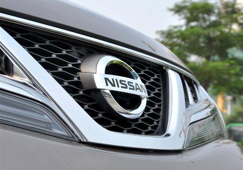 東風日產 樓蘭Murano 2011款 3.5L CVT