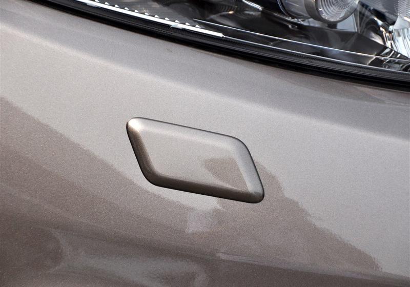 東風日產 樓蘭Murano 2011款 3.5L CVT