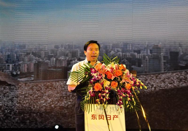 東風日產 樓蘭Murano 2011款 3.5L CVT