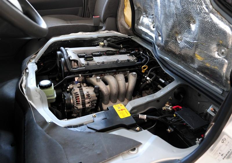 奇瑞汽車 威麟H3 2011款 2.0L豪華型