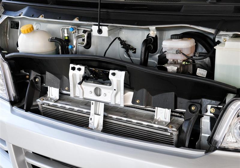 奇瑞汽車 威麟H3 2011款 2.0L豪華型