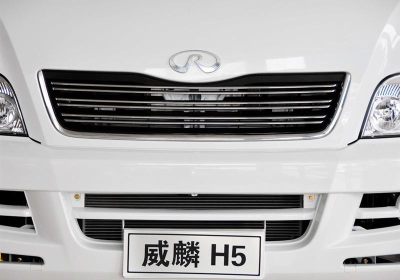 奇瑞汽車 威麟H5 2010款 2.0L豪華型