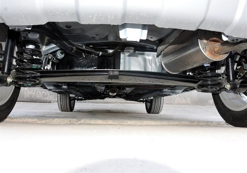 哈弗M2  2012款 1.5手動兩驅都市版