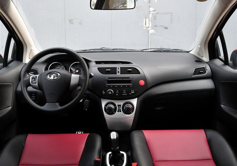 騰翼C20R  2011款 1.5 手動都市型