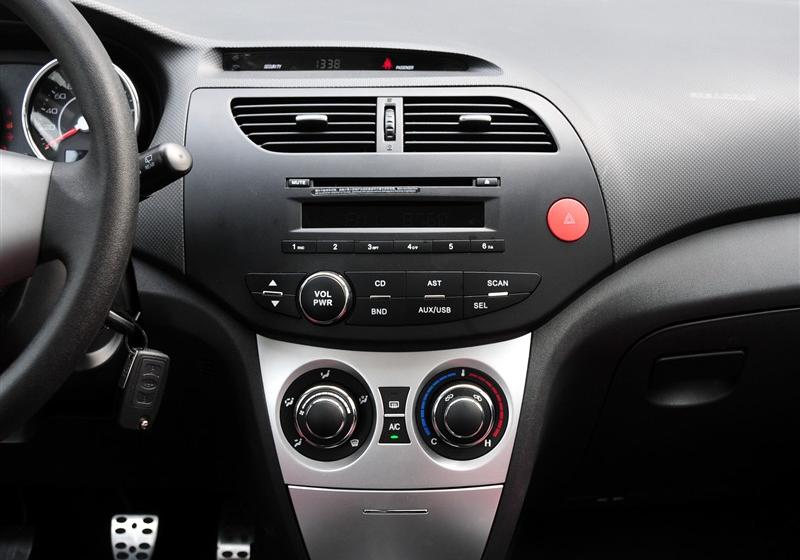 騰翼C20R  2011款 1.5 手動都市型