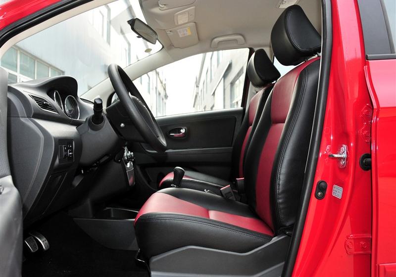 騰翼C20R  2011款 1.5 手動都市型