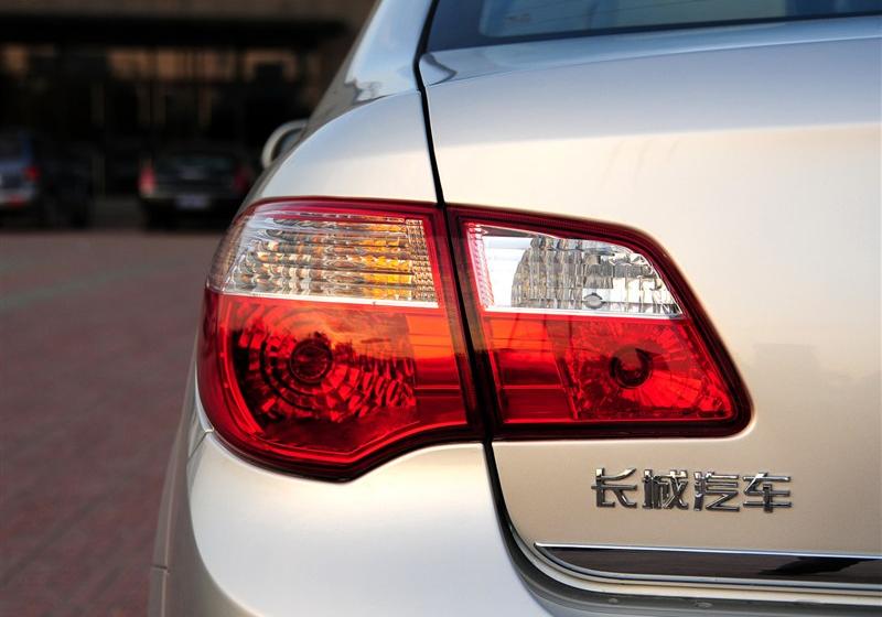 騰翼C50  2012款 1.5T 手動(dòng)尊貴型