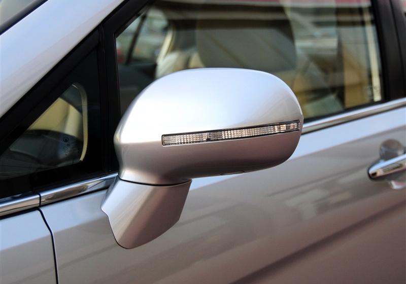 騰翼C50  2012款 1.5T 手動尊貴型