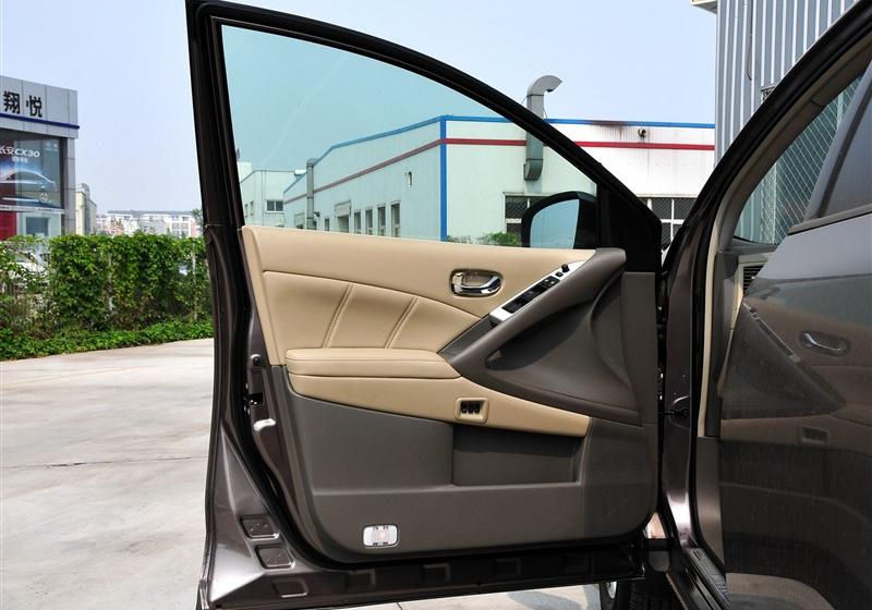 樓蘭Murano  2011款 3.5L CVT