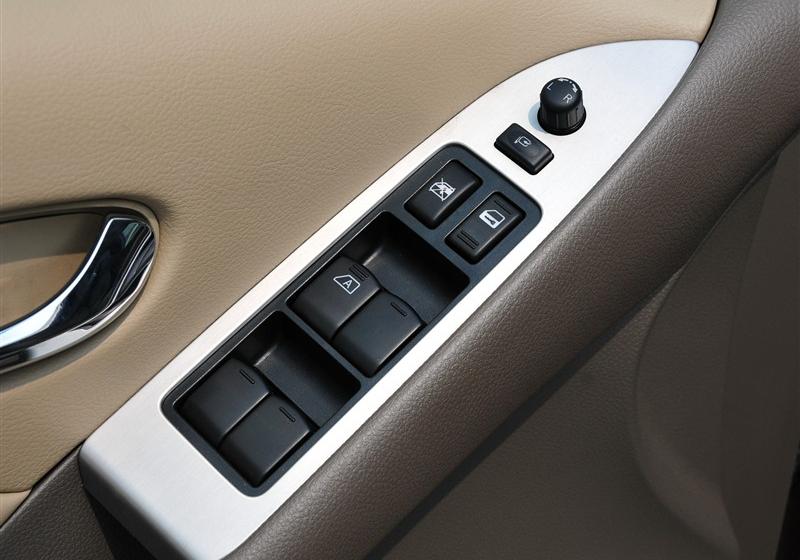 樓蘭Murano  2011款 3.5L CVT