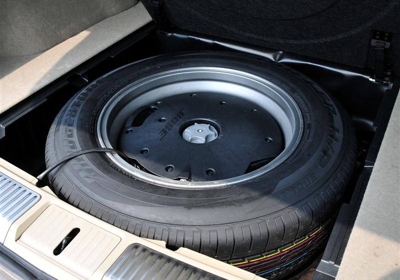 樓蘭Murano  2011款 3.5L CVT