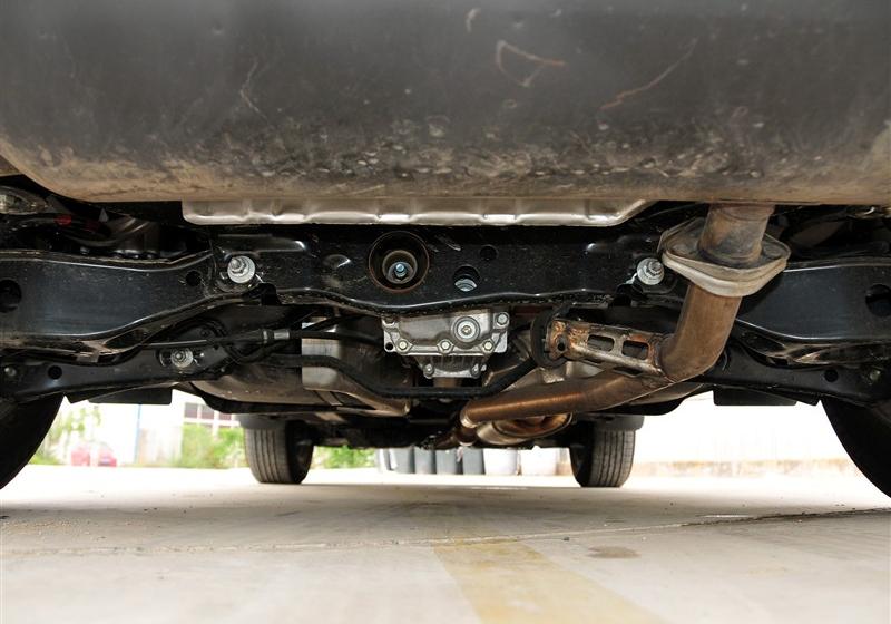 樓蘭Murano  2011款 3.5L CVT