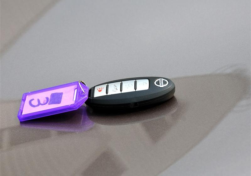 樓蘭Murano  2011款 3.5L CVT