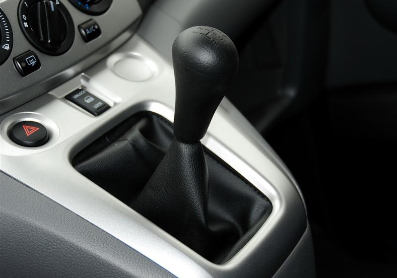 日產(chǎn)NV200  2011款 1.6 尊雅型 223座