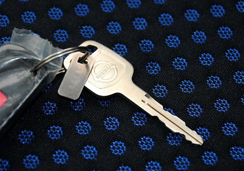 日產NV200  2011款 1.6 尊雅型 223座