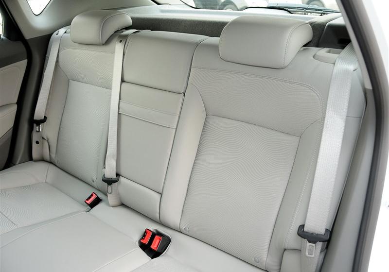 通用別克 英朗 2012款 XT 1.6L 自動時尚版