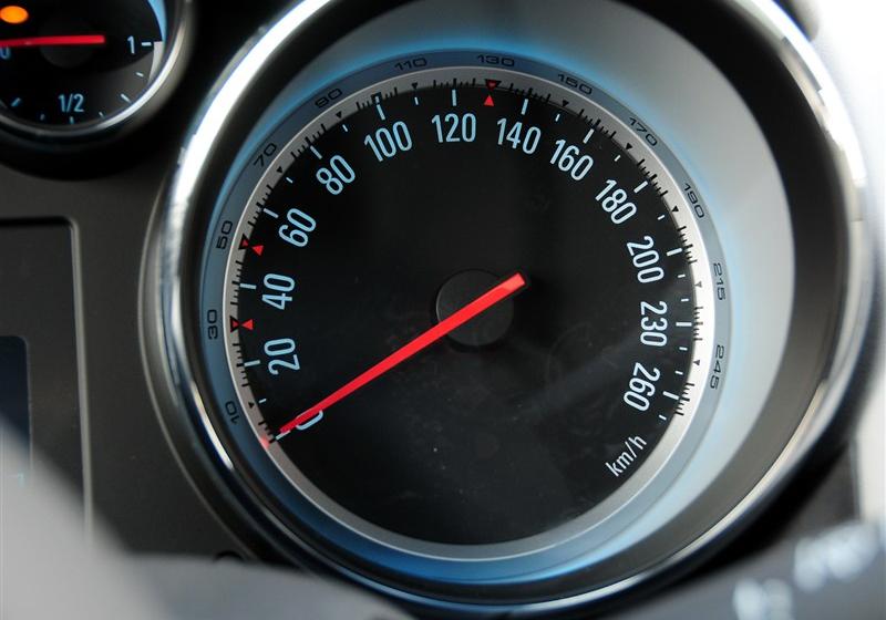 通用別克 英朗 2012款 XT 1.6L 自動時尚版